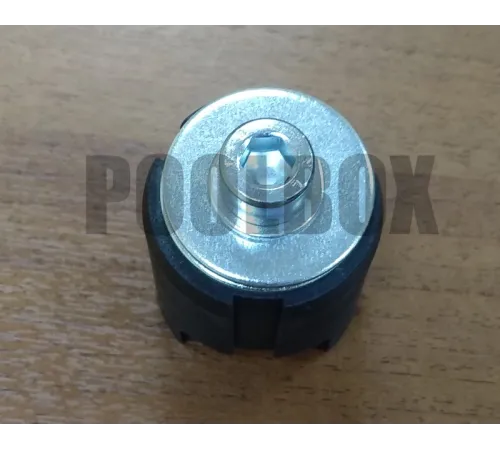 Вентиль AUTOCLEAN S-LIGHT Acon (1 1/2" - 2") автоматической промывки фильтра