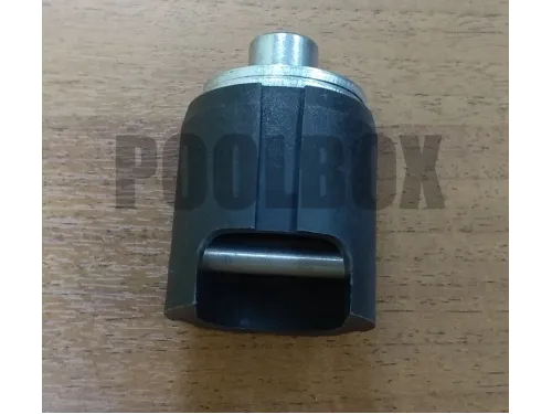 Вентиль AUTOCLEAN S-LIGHT Acon (2 1/2" - 4") автоматической промывки фильтра