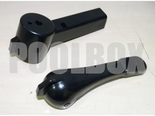 Вентиль автоматический (боковой) Aquastar Control Praher 131497 (2")