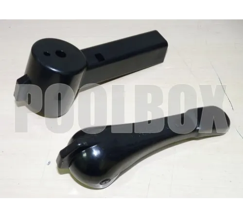 Вентиль автоматический (боковой) Aquastar Control Praher 131497 (2")