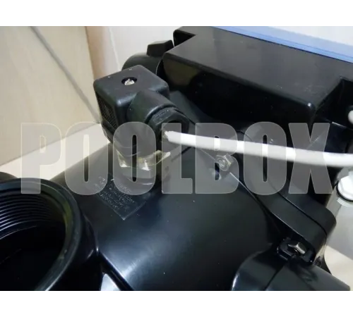 Вентиль автоматический (боковой) Aquastar Control Praher 131497 (2")