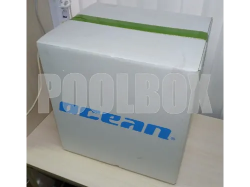 Вентиль автоматический (боковой) Aquastar Control Praher 131497 (2")