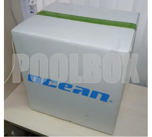 Вентиль автоматический (боковой) Aquastar Control Praher 131497 (2")