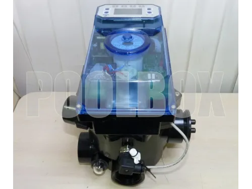 Вентиль автоматический (боковой) Aquastar Control Praher 131497 (2")