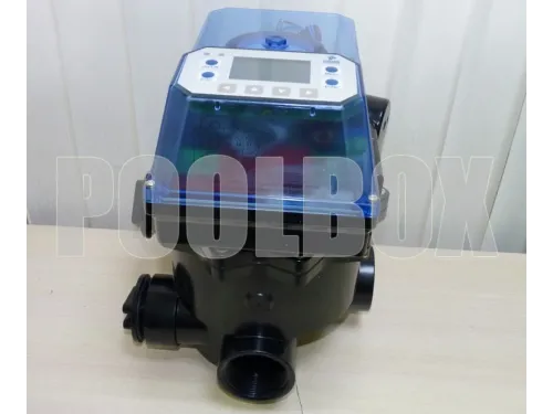 Вентиль автоматический (боковой) Aquastar Control Praher 131497 (2")