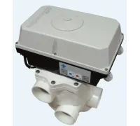 Вентиль автоматический (боковой) Aquastar Easy 1001 Praher