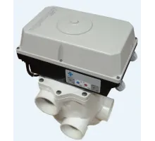 Вентиль автоматический (боковой) Aquastar Easy 1001 Praher