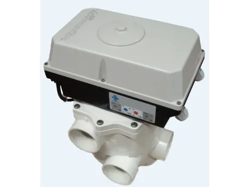 Вентиль автоматический (боковой) Aquastar Easy 1001 Praher