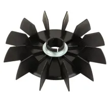 Вентилятор эл. двигателя насоса KA/KAP-550 (MEC-100) Kripsol (7405.A)/RBM1030.52R