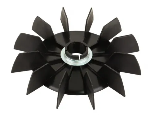 Вентилятор эл.двигателя насоса KS-150, 200, 300, KA,KAP-250, 300 (МЕС -80) д. 14мм Kripsol RBM 1030.32R