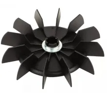 Вентилятор электродвигателя насосов LP Mayer Schwimmbad