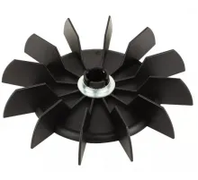 Вентилятор электродвигателя насосов LP Mayer Schwimmbad