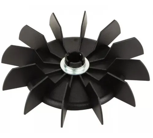 Вентилятор электродвигателя насосов LP Mayer Schwimmbad