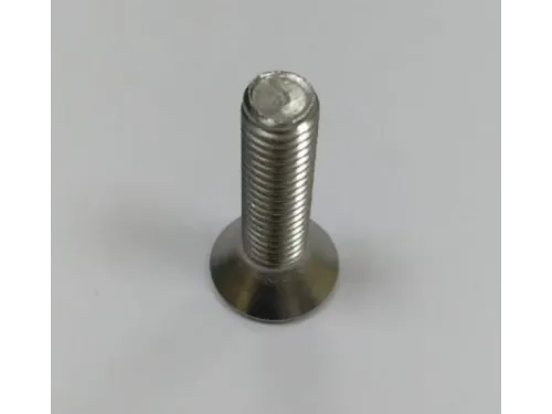 Винт М6х25 мм. из нерж. стали