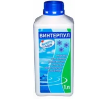 ВИНТЕРПУЛ (флакон 1 л.) для консервации бассейна на зиму