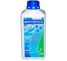 ВИНТЕРПУЛ (флакон 1 л.) для консервации бассейна на зиму