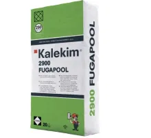 Влагостойкая затирка для швов Kalekim Fugapool 2921 (20 кг)