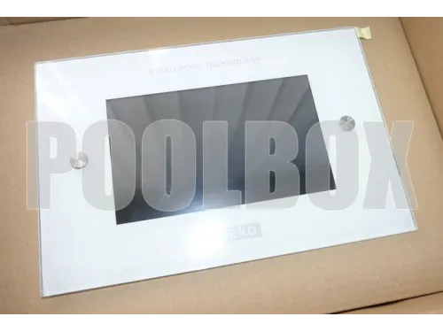 Внешний сенсорный информационный дисплей EXT Aseko