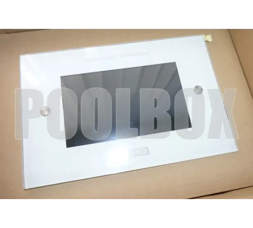 Внешний сенсорный информационный дисплей EXT Aseko