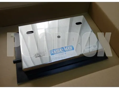 Внешний сенсорный информационный дисплей EXT Aseko