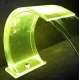 Водопад акриловый (300 мм.) Aquaviva с LED подсветкой RGB