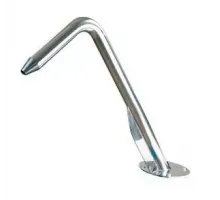 Водопад из нерж. стали, Flexinox Cannon Jet Circular