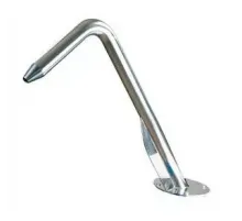 Водопад из нерж. стали, Flexinox Cannon Jet Circular