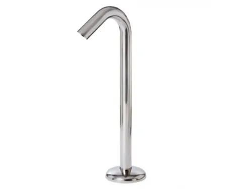 Водопад из нерж. стали, Flexinox Cannon Jet Thaiti