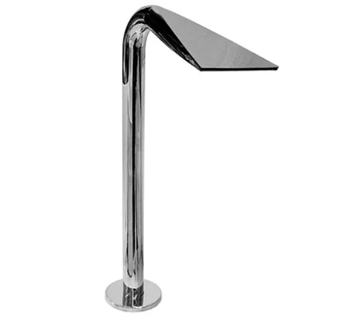 Водопад "Гусь 600", ВГ.60 из нерж. стали AISI-304