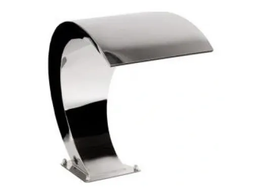 Водопад "Кобра 700", ВК.70 из нерж. стали AISI-304