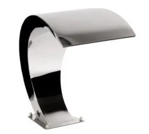 Водопад "Кобра 1000", ВК.10/1 из нерж. стали AISI-316