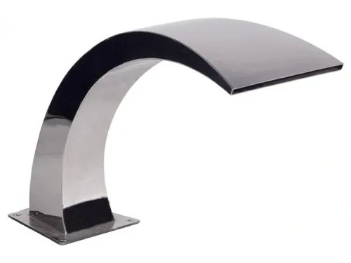 Водопад "Ода 500", ВО.50 из нерж. стали AISI-304