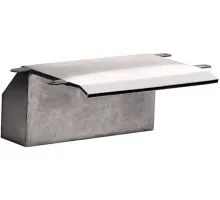 Водопад "Стеновой 500", ВС.50 из нерж. стали AISI-304