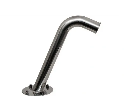 Водопад "Водяная пушка 1000", ВП.10 (с насадкой НВП.02) из нерж. стали AISI-304