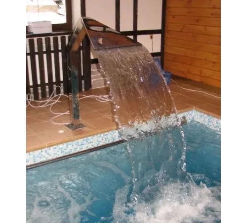 Водопад АТ 01.01 "Каскад" 300 из нерж. стали AISI-304