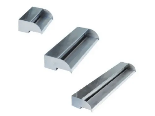 Водопад "Стеновой" (900 мм.) Aquaviva AQ Wall из нерж. стали AISI-304