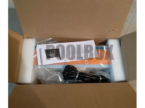 Водопад пластиковый "Стеновой" (300 мм.) ABLETECH PB300-150L с LED подсветкой