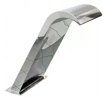 Водопад из нерж. стали Ниагара 500 АС