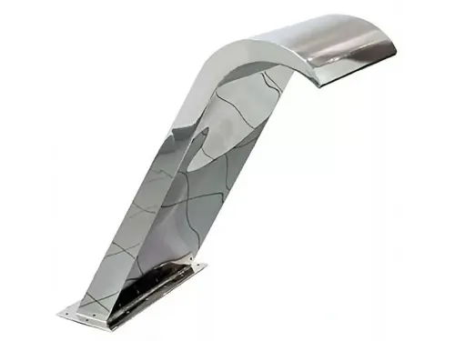 Водопад из нерж. стали Ниагара 500 АС