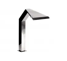 Водопад "Каскад 400", ВКс.40 из нерж. стали AISI-304