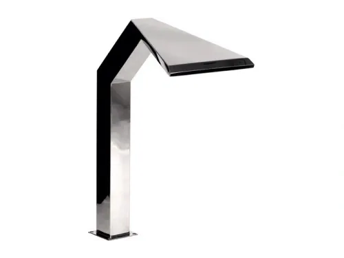 Водопад "Каскад 500", ВКс.50 из нерж. стали AISI-304