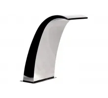 Водопад "Ниагара 400", ВН.40  из нерж. стали AISI-304