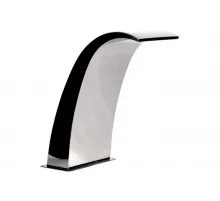 Водопад "Ниагара 500", ВН.50/1 из нерж. стали AISI-316