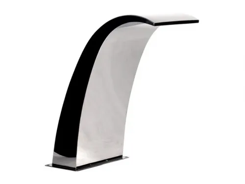 Водопад "Ниагара 400", ВН.40  из нерж. стали AISI-304