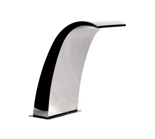 Водопад "Ниагара 400", ВН.40/1  из нерж. стали AISI-316