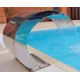 Водопад из нерж. стали Рондо 500 MV 5