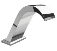 Водопад из нерж. стали (500 мм.) Aquaviva Niagara AQ-50