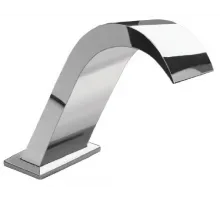 Водопад из нерж. стали (500 мм.) Aquaviva Niagara AQ-50