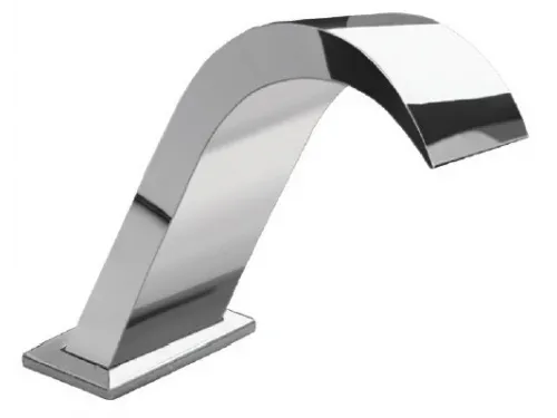 Водопад из нерж. стали (500 мм.) Aquaviva Niagara AQ-50