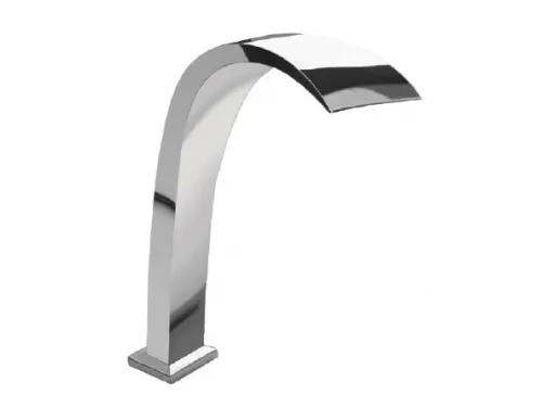 Водопад Aquaviva Victoria AQ-5060 (500х600 мм) из нерж. стали AISI-304